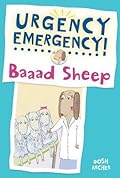 Baaad Sheep