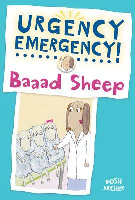 Baaad Sheep (Urgency Emergency!)