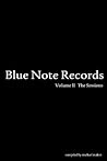 Blue Note Records; The Sessions (Blue Note Complete)