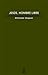 Jesús, hombre libre: esbozo de una cristología