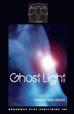 GHOST LIGHT (Paperback)