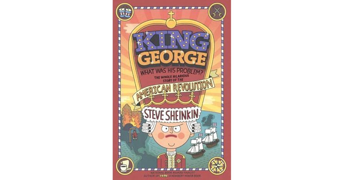 King What Was His Problem? The Whole Hilarious Story of the