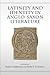 Latinity and Identity in Anglo-Saxon Literature (Toronto Anglo-Saxon Series)