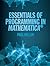 Essentials of Programming i...