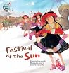 Festival of the Sun by Jong-Soon Jo