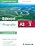 Edexcel A2 Geography Student Unit Guide New Edition: Unit 3 Contested Planet
