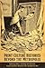 Print Culture Histories Beyond the Metropolis by James J. Connolly