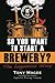 So You Want to Start a Brewery?: The Lagunitas Story