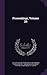 Proceedings, Volume 26
