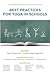 Best Practices for Yoga in Schools by Yoga Service Council