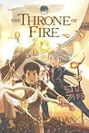 The Throne of Fire