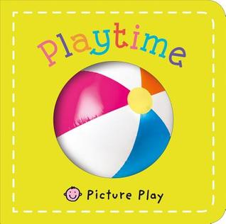 Picture Play: Playtime (Board Book)