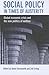 Social Policy in Times of Austerity: Global Economic Crisis and the New Politics of Welfare