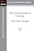 The Commonwealth of Learning