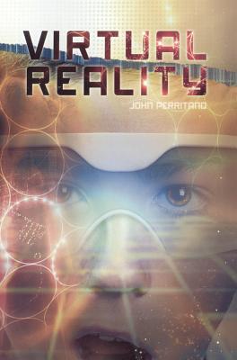 Virtual Reality (Library Binding)