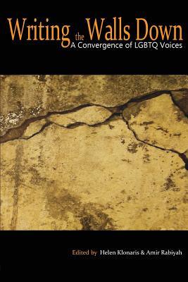 Writing the Walls Down: A Convergence of LGBTQ Voices