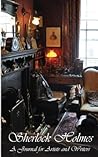 Sherlock Holmes Journal by Susan Brassfield Cogan