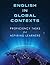 English in Global Contexts: Proficiency Tasks for Aspiring Learners