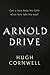 Arnold Drive: Can a man keep his faith when he's lost his way?