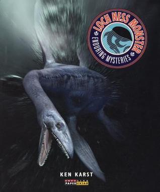 Loch Ness Monster (Turtleback School & Library Binding Edition)