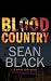 Blood Country (Byron Tibor Thriller)