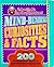 Mind-Bending Curiosities & Facts: Over 200 Fascinating Facts & Captivating Curiosities (Professor Murphy's Emporium of Entertainment)