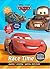 Race Time (Disney Pixar Cars and Planes)