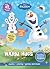 Disney Frozen Warm Hugs (Olaf)