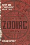 The Zodiac Legacy...