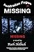 Australian Fugue: Missing