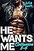 He Wants Me Collection Book...