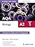 Aqa A2 Biology Student Unit...