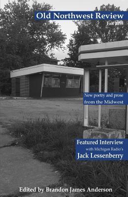 Old Northwest Review: Fall 2015