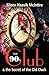 The 90s Club & the Secret of the Old Clock by Eileen Haavik McIntire