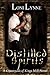 Distilled Spirits (The Crossroads of Kings Mill #2)