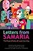 Letters from Samaria: The Prose & Poetry of Louie Crew Clay