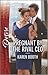 Pregnant by the Rival CEO