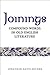 Joinings: Compound Words in Old English Literature (Toronto Anglo-Saxon Series)
