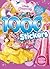 1000 Stickers: Disney Princess