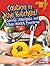 Caution in the Kitchen!: Germs, Allergies, and Other Health Concerns (Lightning Bolt Books ® ― Healthy Eating)