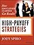 High-Payoff Strategies: How Education Leaders Get Results