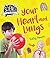 Your Heart and Lungs (Science in Action: The Human Body)
