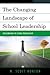 The Changing Landscape of S...