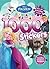 1000 Stickers: Disney Frozen