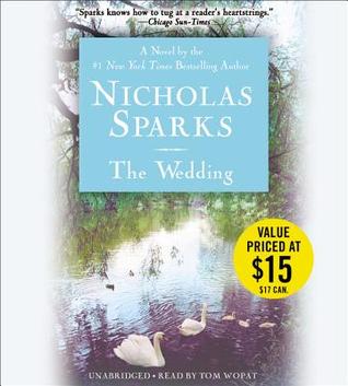 The Wedding Lib/E