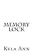 Memory Lock