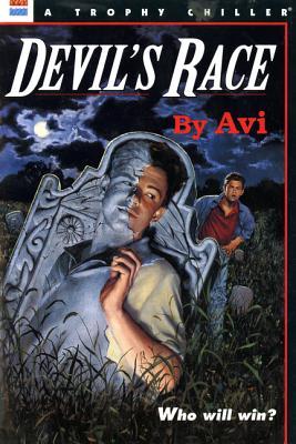 Devil's Race (Trophy Chapter Books)