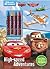 Disney Pixar High-Speed Adventures (Cars & Planes) (Disney Pixar Cars and Planes)