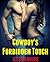 Cowboy's Forbidden Touch (Western Cowboy First Time Pregnancy Romance)