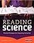Reading Science by Jennifer Altieri